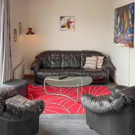 Prázdninový dům 3 Bedroom Gorgeous In *