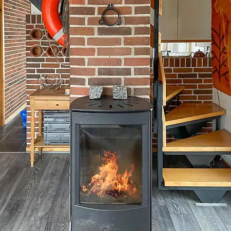 Holiday home 3 Bedroom Gorgeous In Hesselager