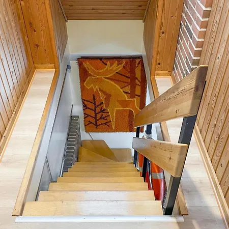 3 Bedroom Gorgeous In Prázdninový dům *