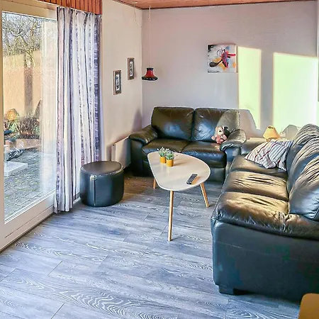 3 Bedroom Gorgeous In Feriehus Hesselager